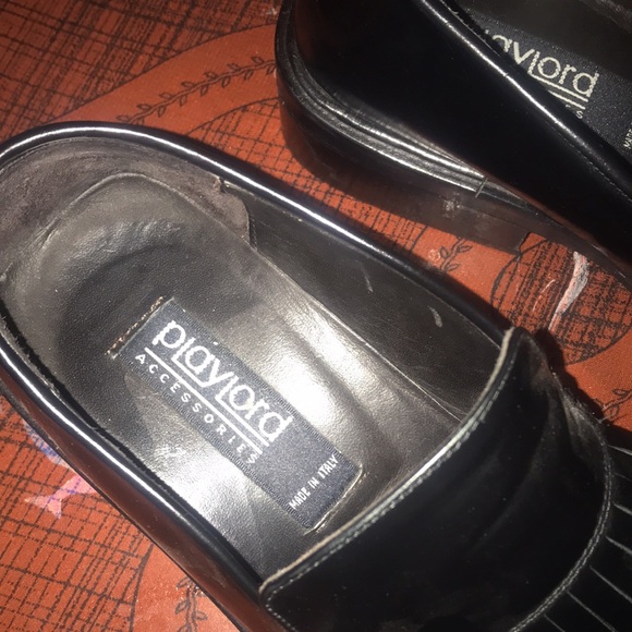 Funky Loafer Shoes - Picture 3 of 16